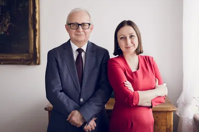 Kancelaria Notarialna, notariusz - Maria Magdalena Naskręcka